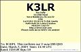 k3lr 15ssb